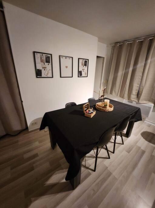 Cosy Et Chaleureux Apartment *
