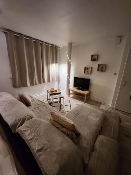 Cosy Et Chaleureux
