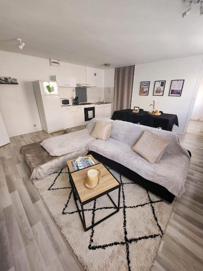 Cosy Et Chaleureux *