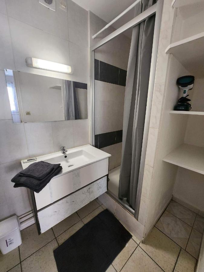 Cosy Et Chaleureux Appartement