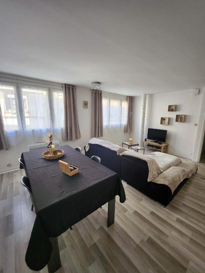 Cosy Et Chaleureux *